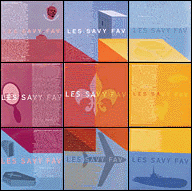 The cover art from the singles making up this compilation tile together to show the cover art of the complication itself.